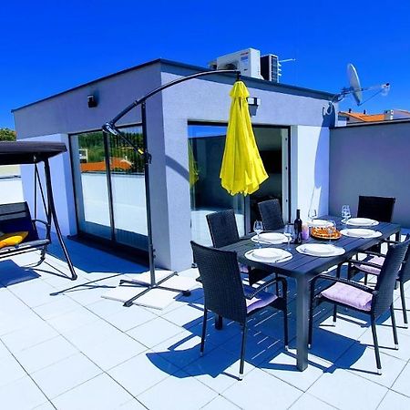 Villa Andrija Zadar Luaran gambar