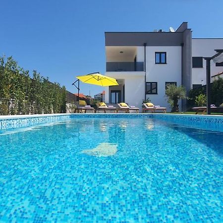 Villa Andrija Zadar Luaran gambar