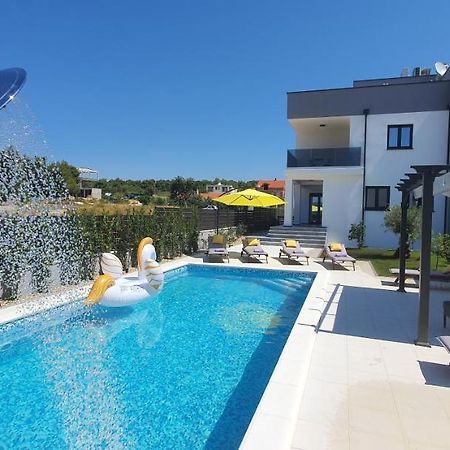Villa Andrija Zadar Luaran gambar