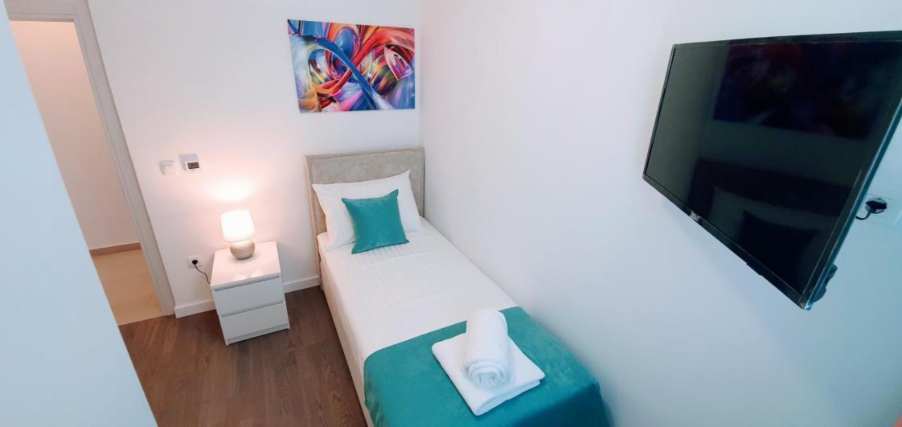 Villa Andrija Zadar Luaran gambar