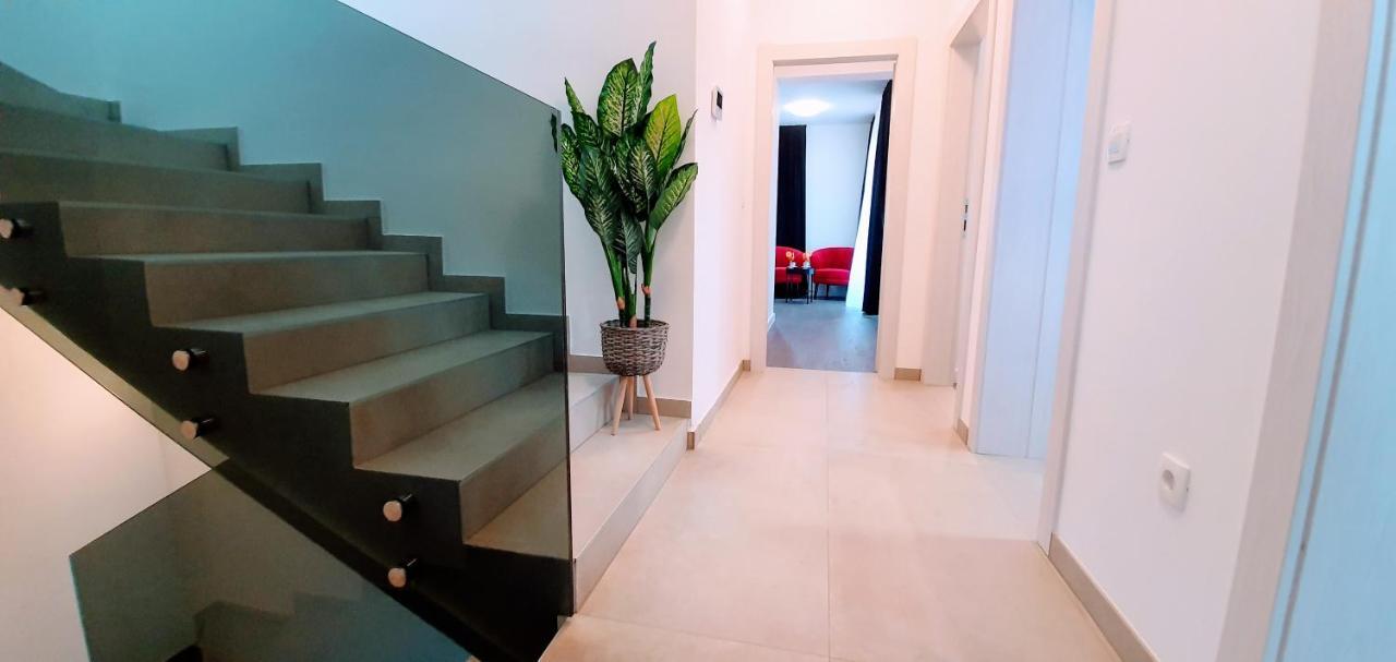 Villa Andrija Zadar Luaran gambar
