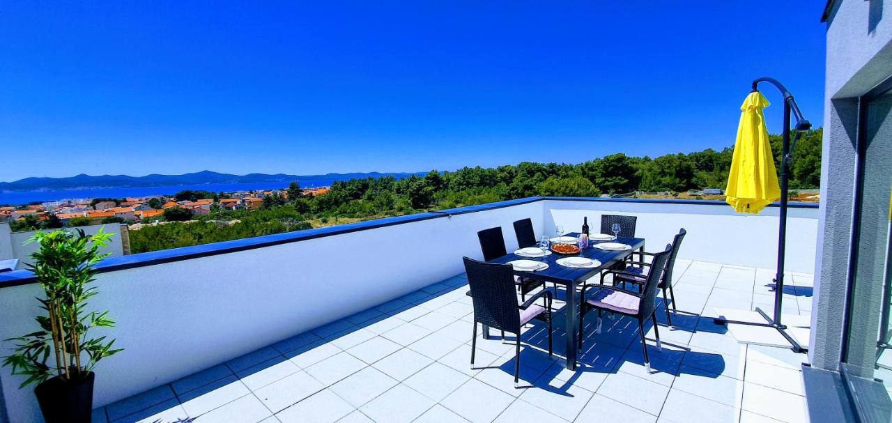 Villa Andrija Zadar Luaran gambar