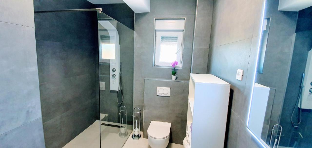 Villa Andrija Zadar Luaran gambar