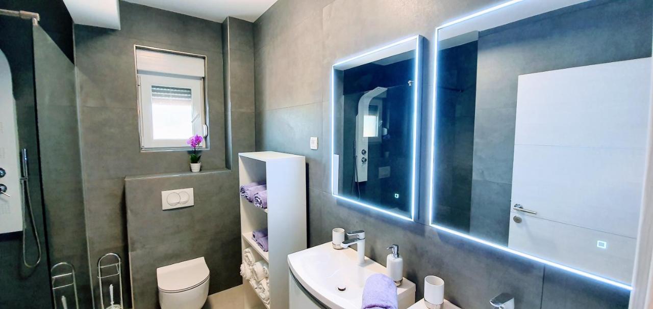 Villa Andrija Zadar Luaran gambar