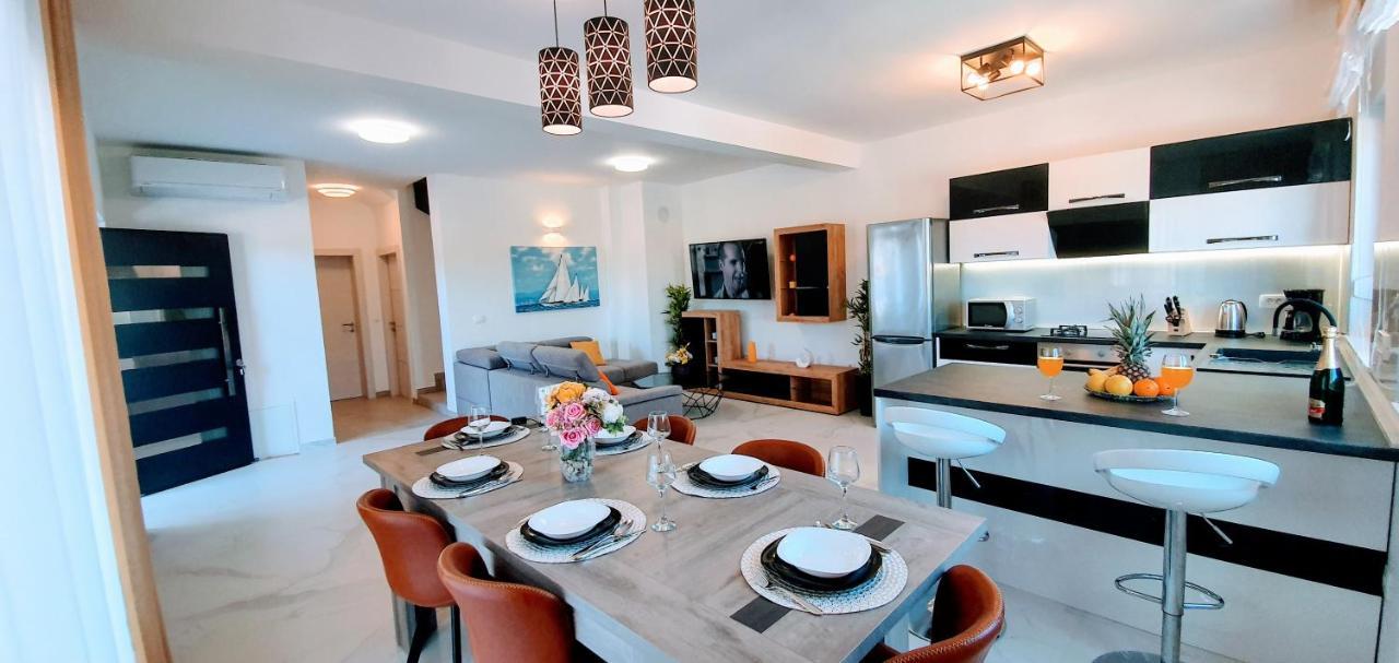 Villa Andrija Zadar Luaran gambar
