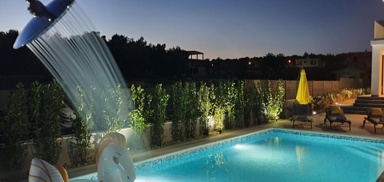 Villa Andrija Zadar Luaran gambar