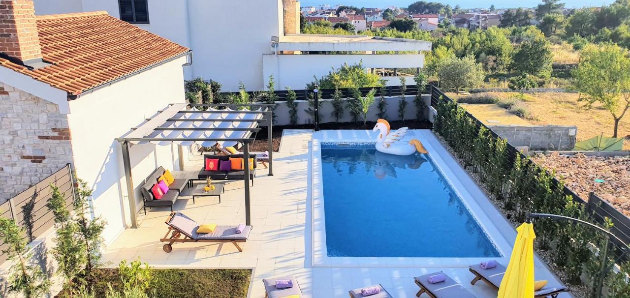 Villa Andrija Zadar Luaran gambar