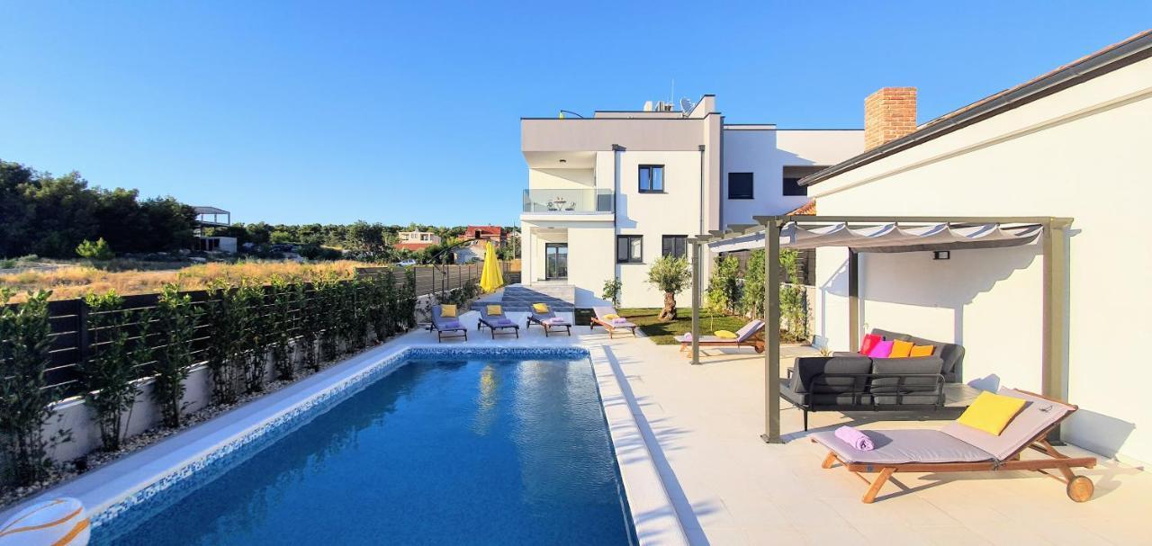 Villa Andrija Zadar Luaran gambar