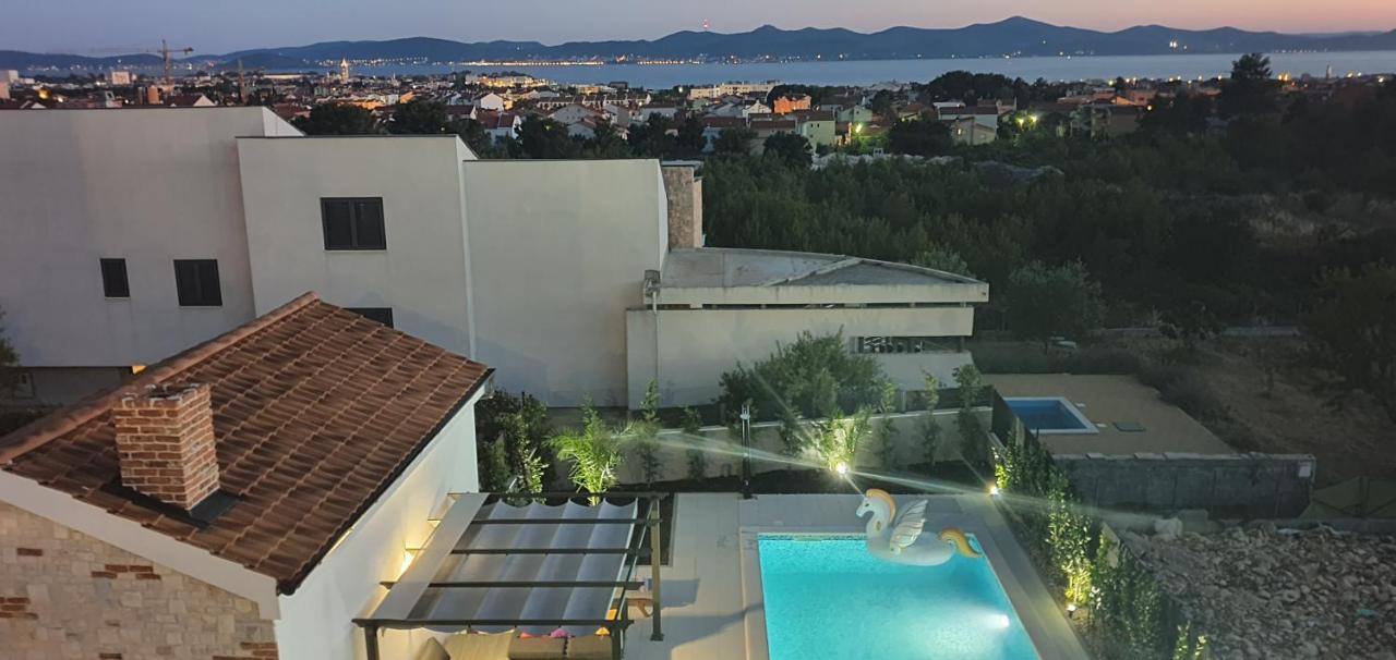 Villa Andrija Zadar Luaran gambar