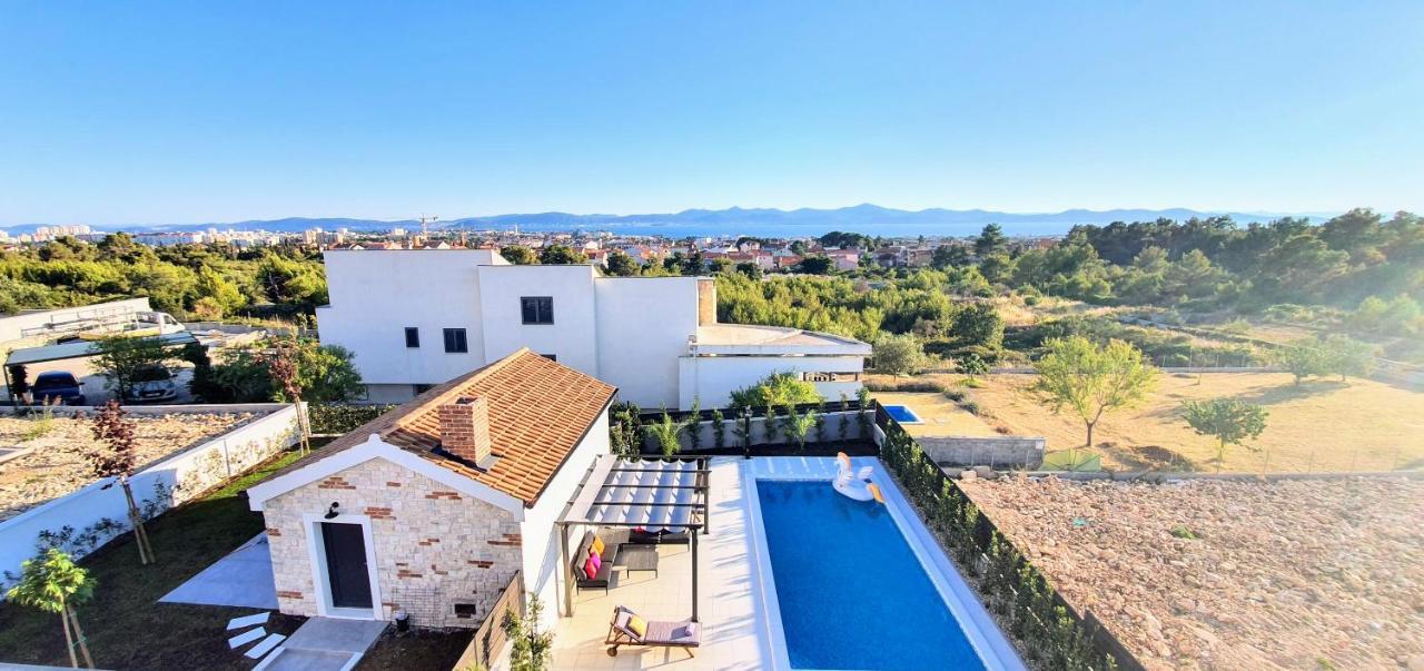 Villa Andrija Zadar Luaran gambar