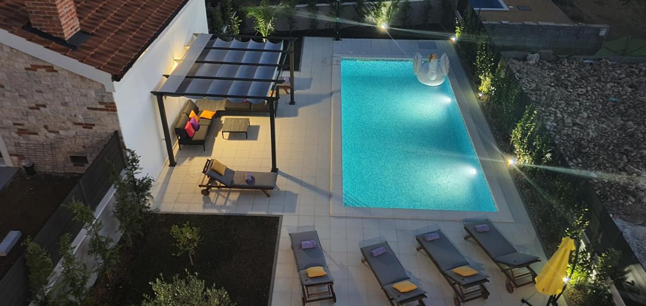 Villa Andrija Zadar Luaran gambar