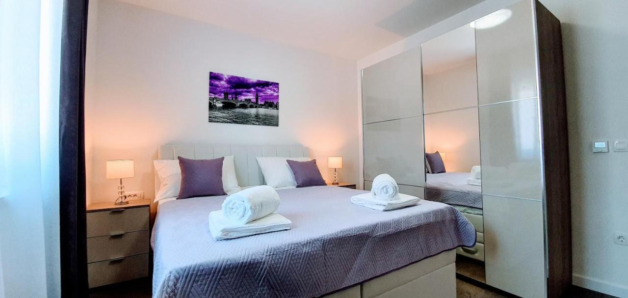 Villa Andrija Zadar Luaran gambar