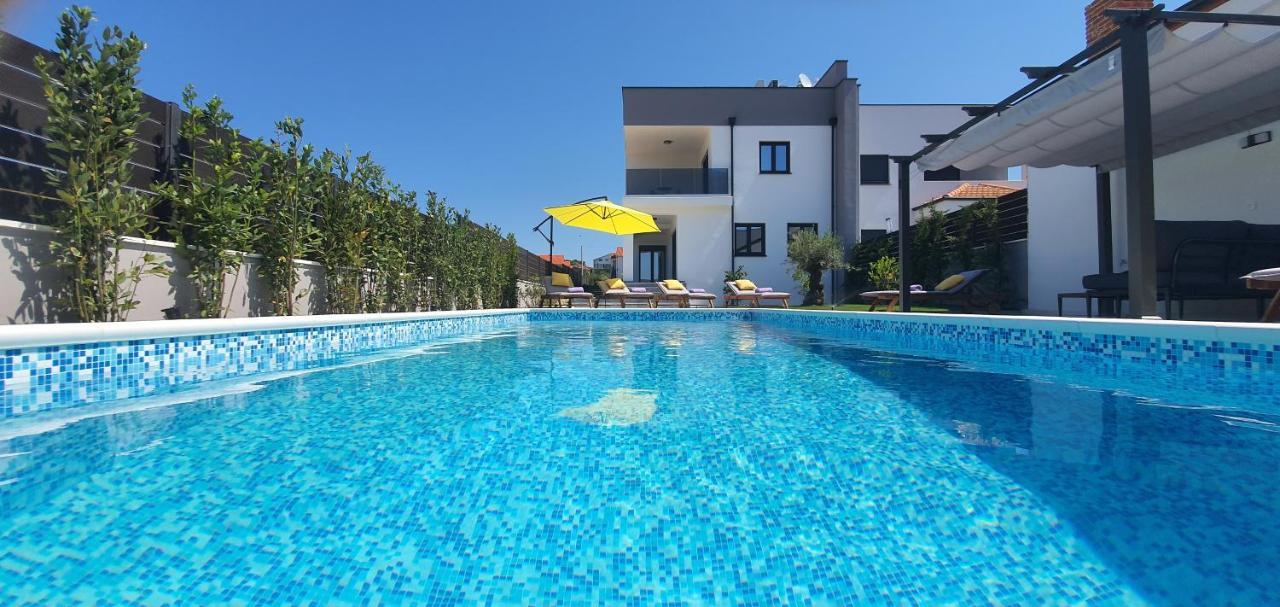 Villa Andrija Zadar Luaran gambar